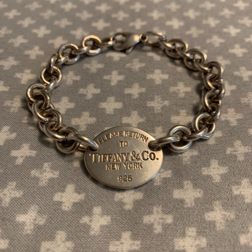 Tiffany & Co. Bracelet